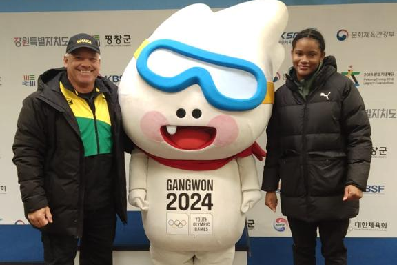 Gangwon 2024: Spotlight on athletes from Thailand, Kenya, Jamaica and other nations with little winter sport tradition